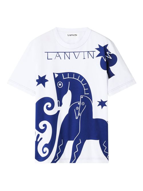 LANVIN | RM TS0016 J314 P2601